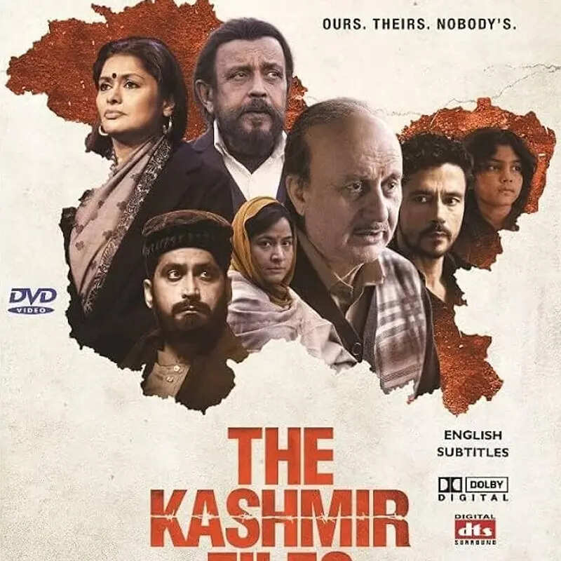 द कश्मीर फाइल्स में हुई कश्मीरी पंडितों की बात