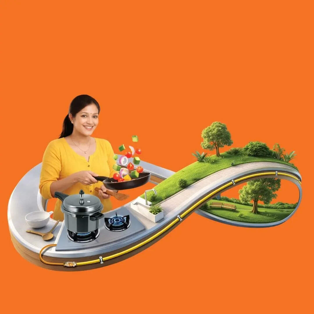 PNG और LPG में क्या फर्क है