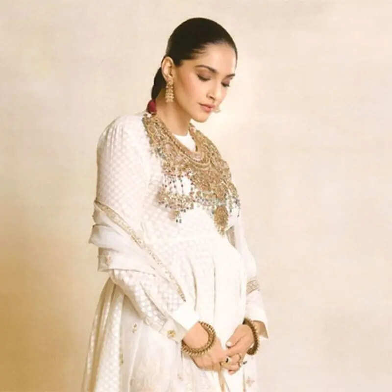 सोनम कपूर (Sonam Kapoor)
