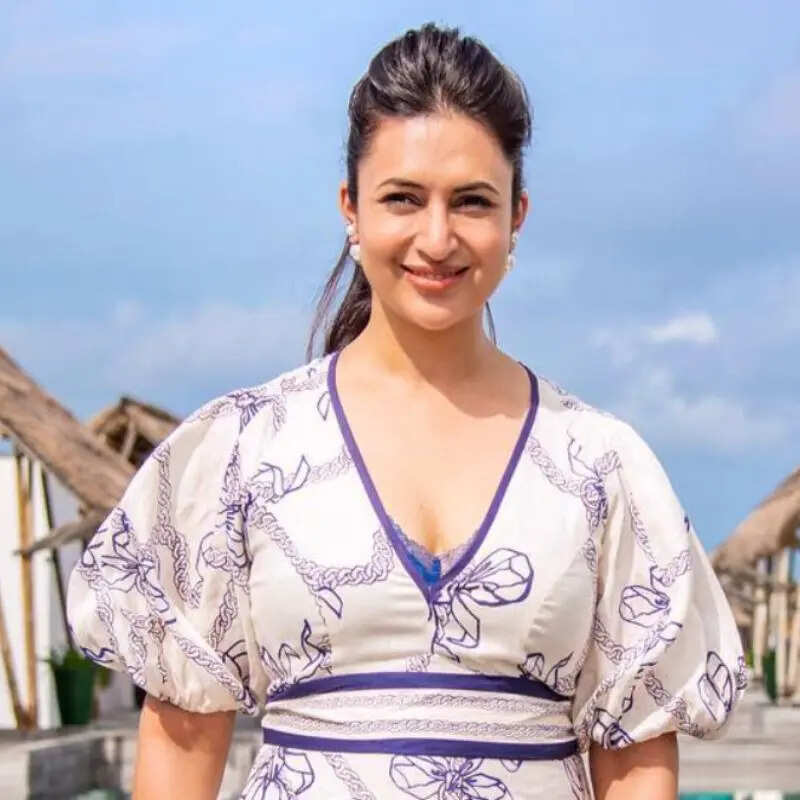 दिव्यांका त्रिपाठी (Divyanka Tripathi)