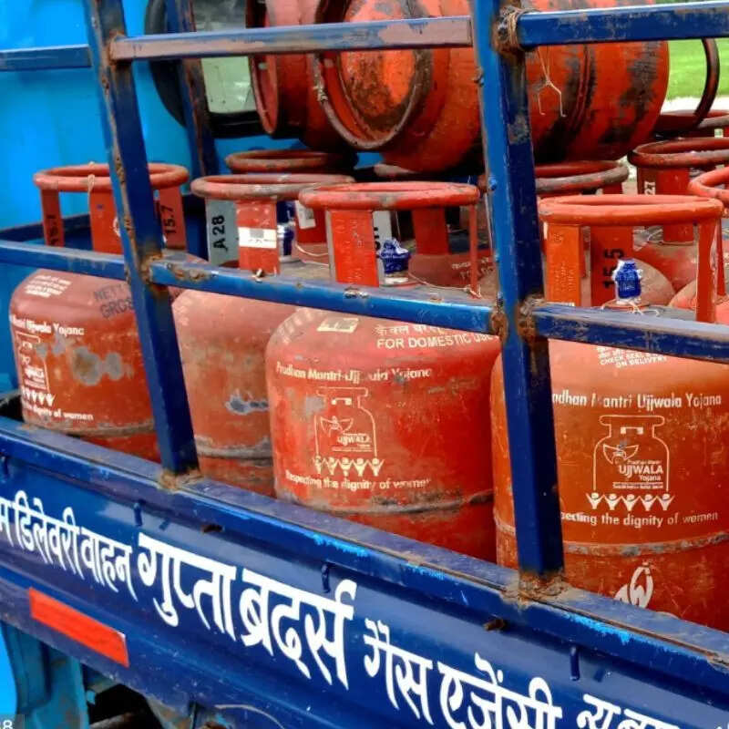 किन शहरों में सबसे ज्यादा एलपीजी की खपत ? 