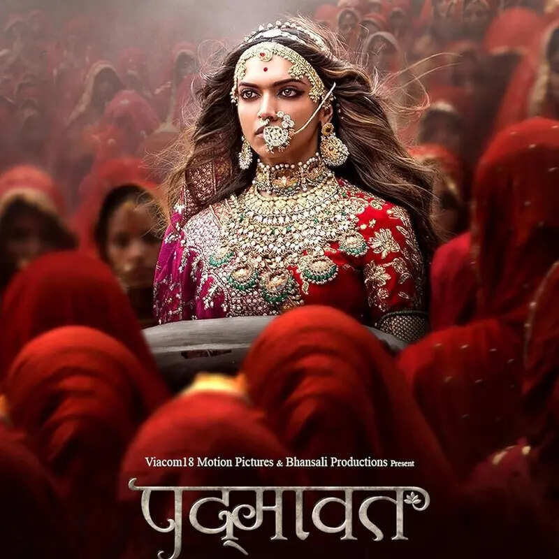 पद्मावत