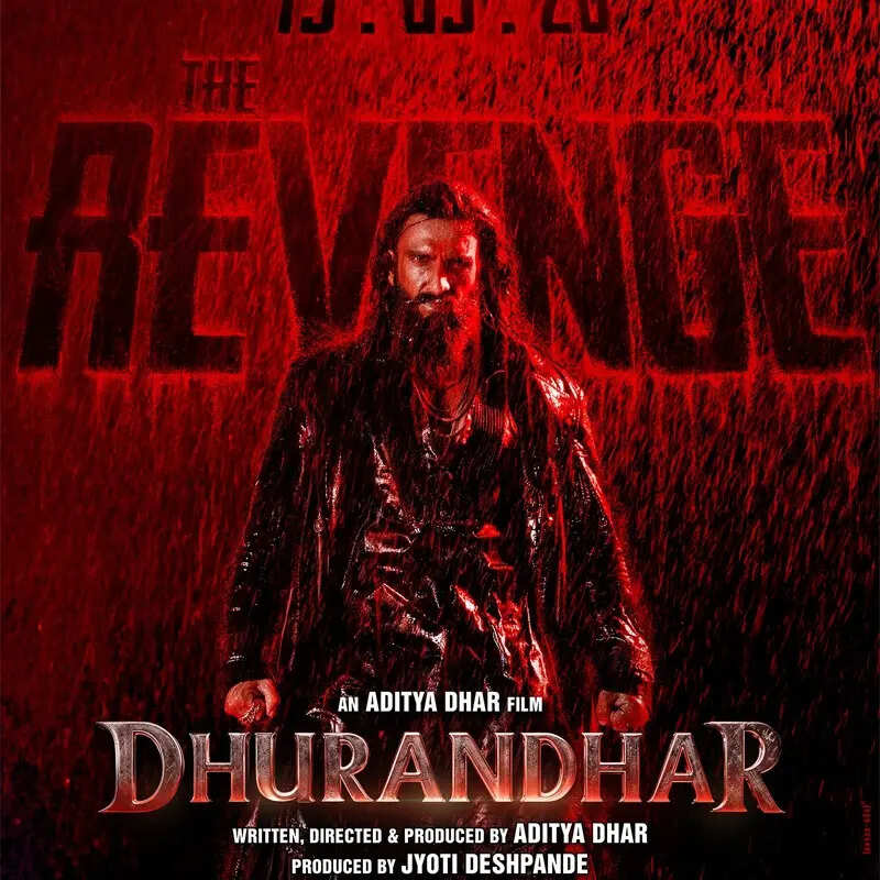 धुरंधर 2