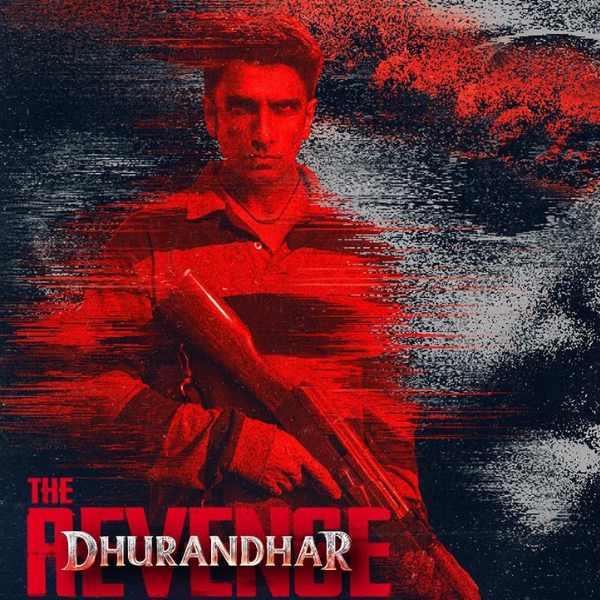 धुरंधर 2