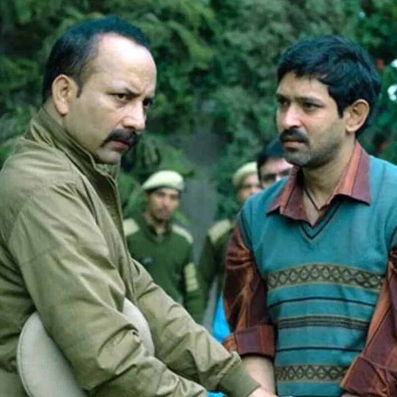 फिल्म में मौजूद हैं ढेर सारे ट्विस्ट​