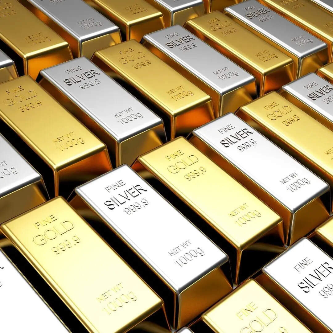 ​MCX और अंतरराष्ट्रीय बाजार का हाल​