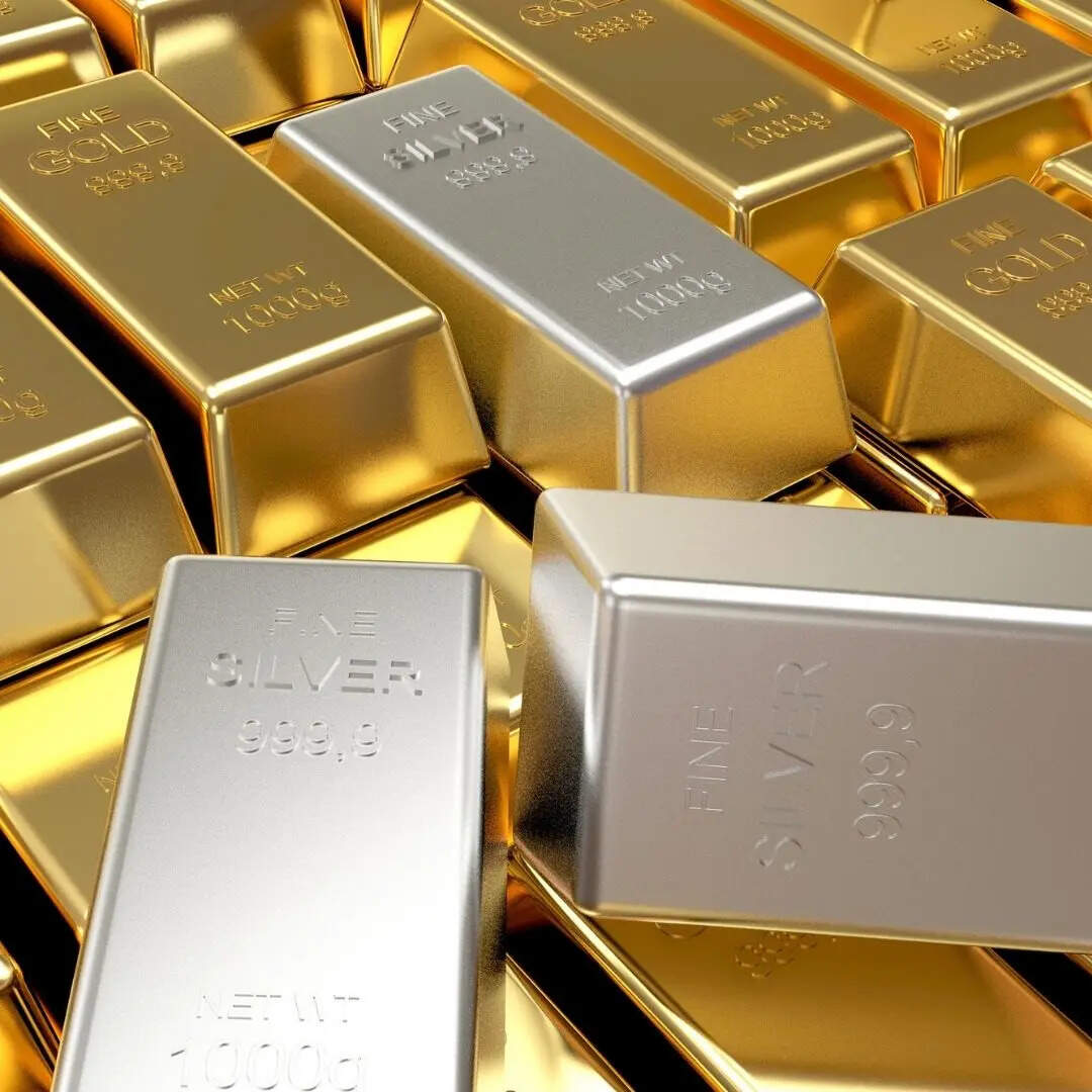 ​ETFs में भारी गिरावट​
