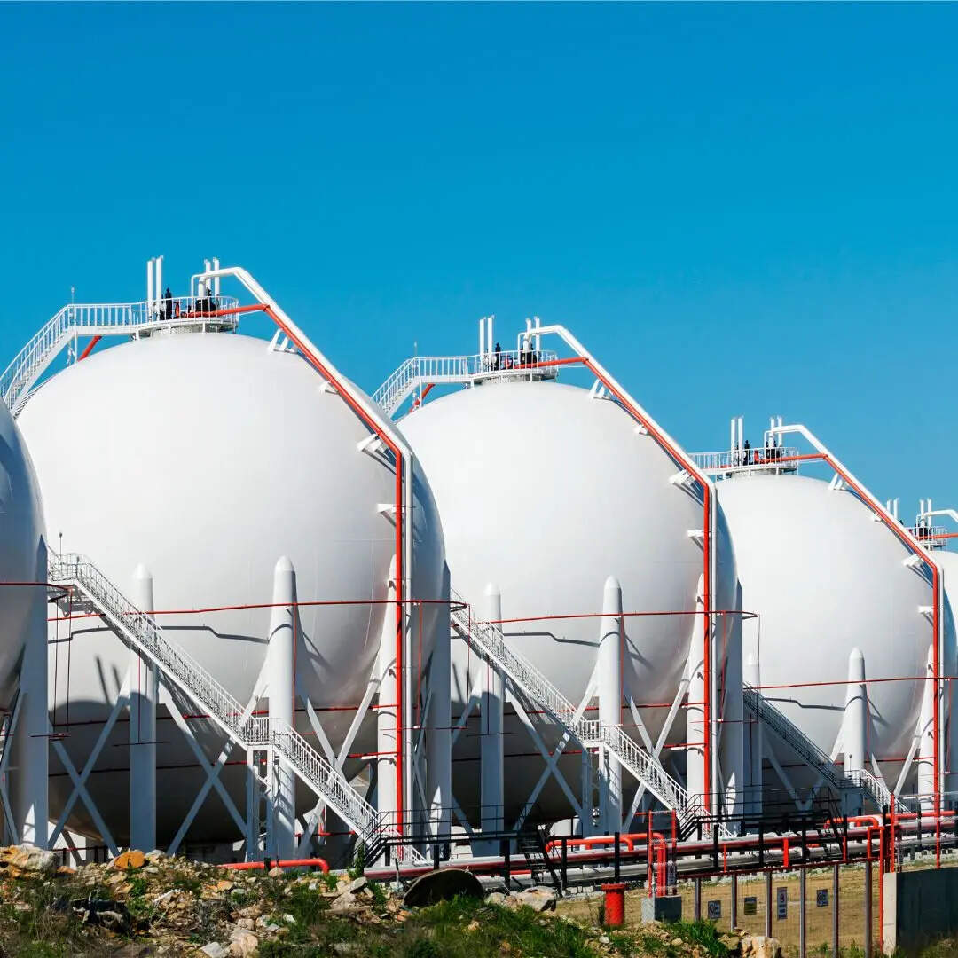 LPG गैस से क्यों आती है गंध