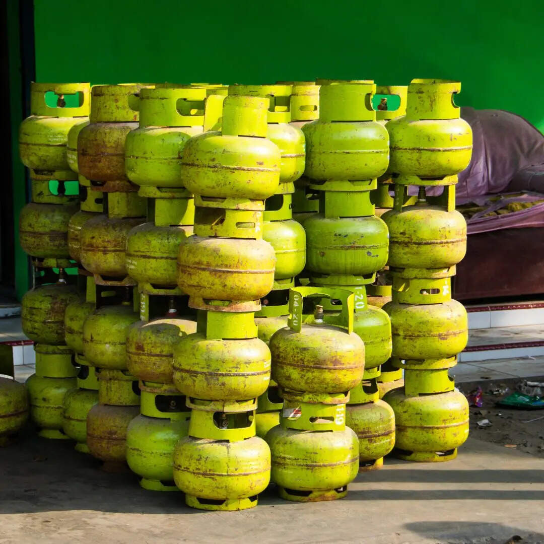 कैसे बनती है LPG?