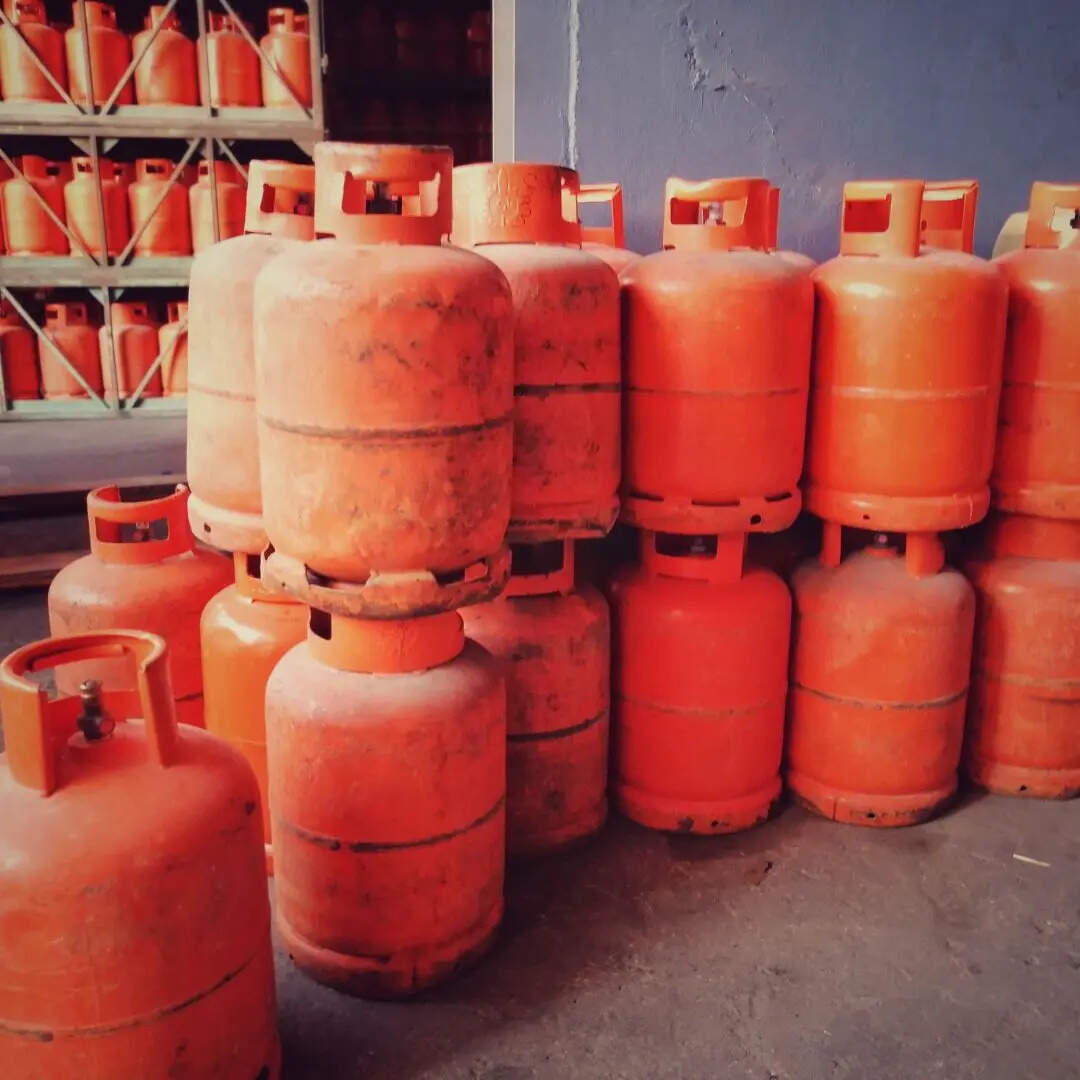 LPG की फुल फॉर्म क्या है