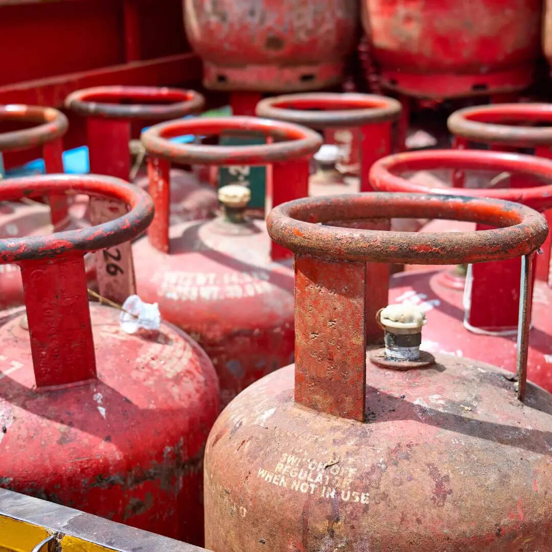 क्या है LPG