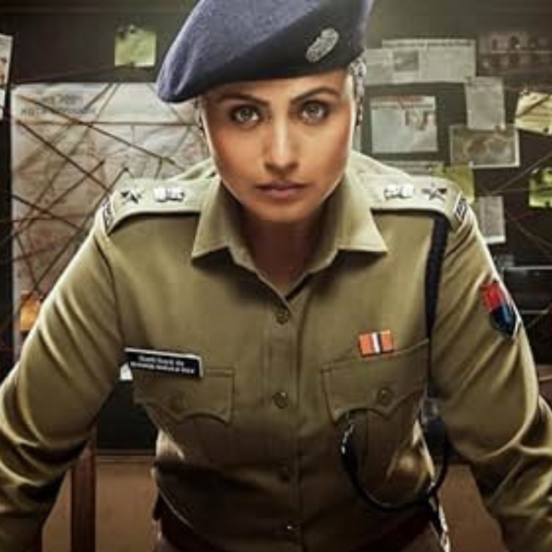 ​मर्दानी 3 (Mardaani 3)