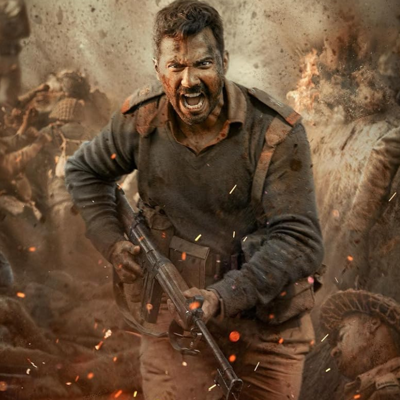 बॉर्डर 2 (Border 2)