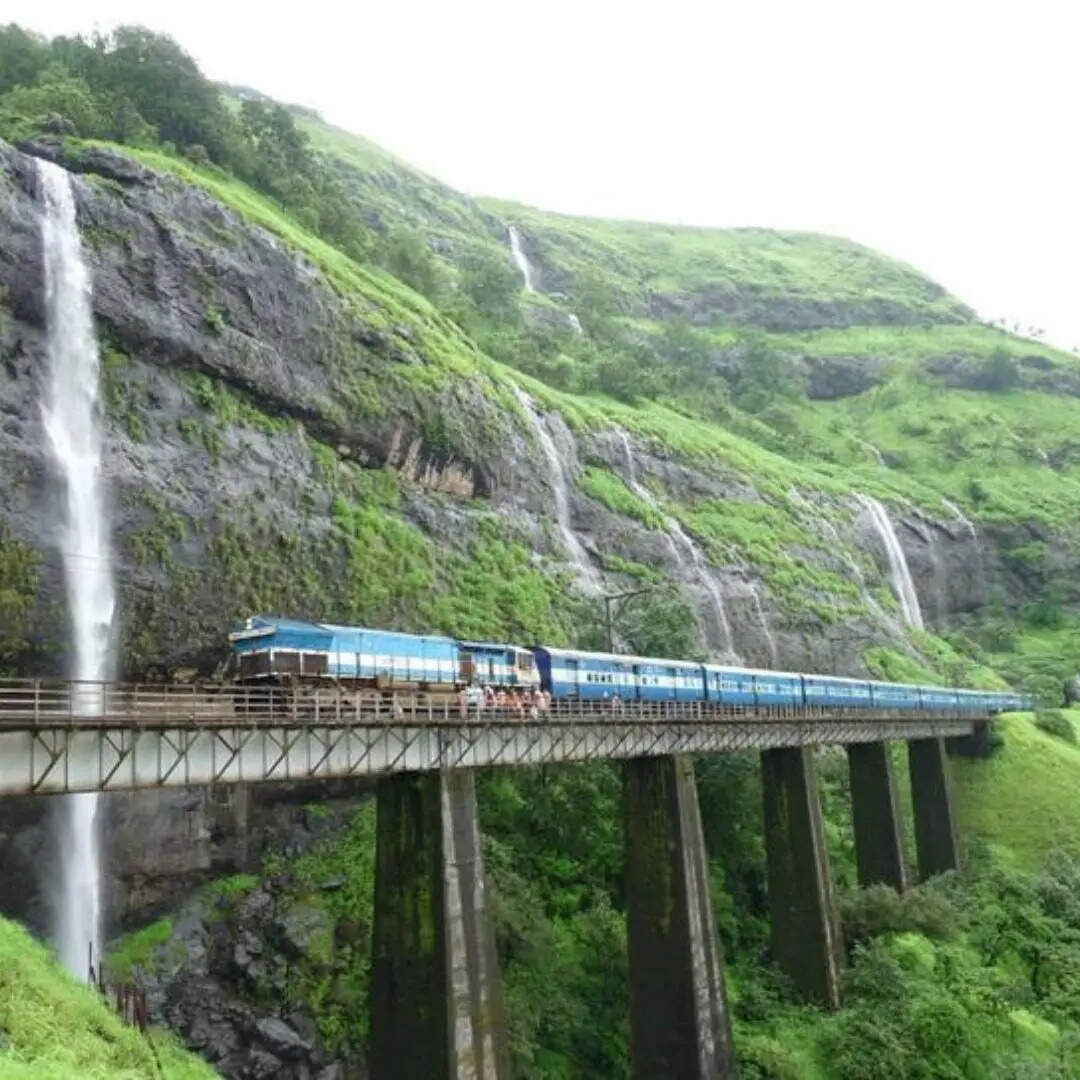 जिंदगी में एक बार सफर जरूर करें