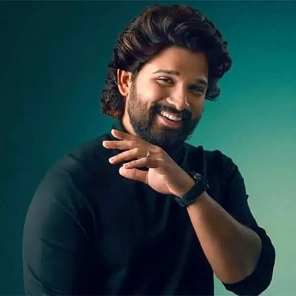 अल्लू अर्जुन 
