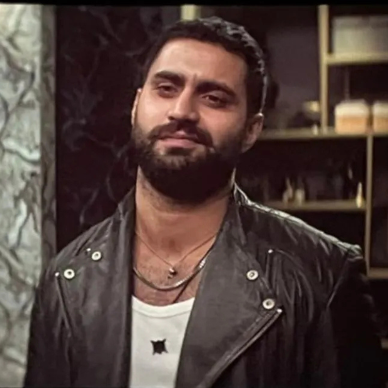 ​उदयबीर संधू (Udaybir Sandhu)