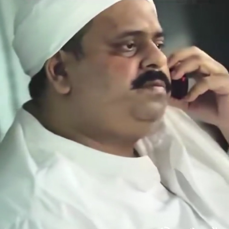 ​सलीम सिद्दीकी (Salim Siddiqui)