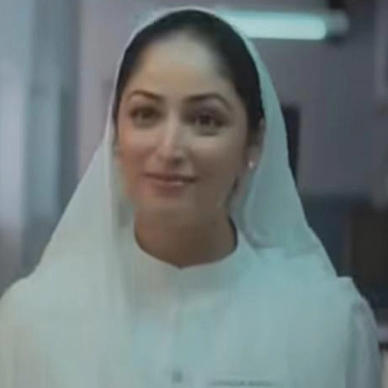 ​यामी गौतम (Yami Gautam)