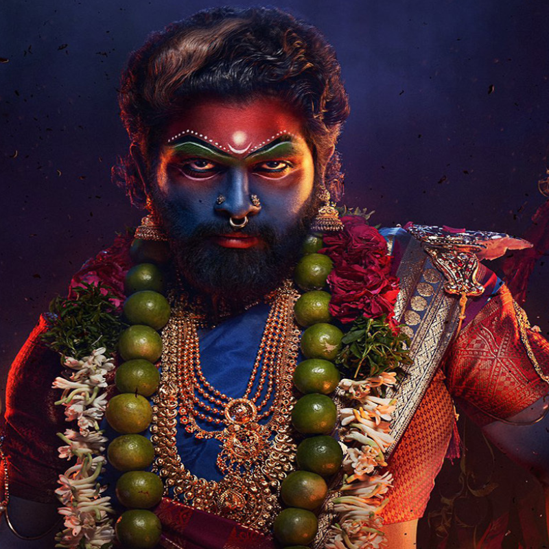 ​पुष्पा 2 (Pushpa 2)