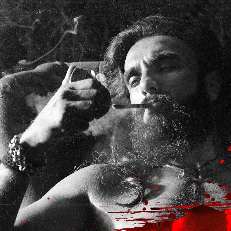 धुरंधर 2 (Dhurandhar The Revenge)