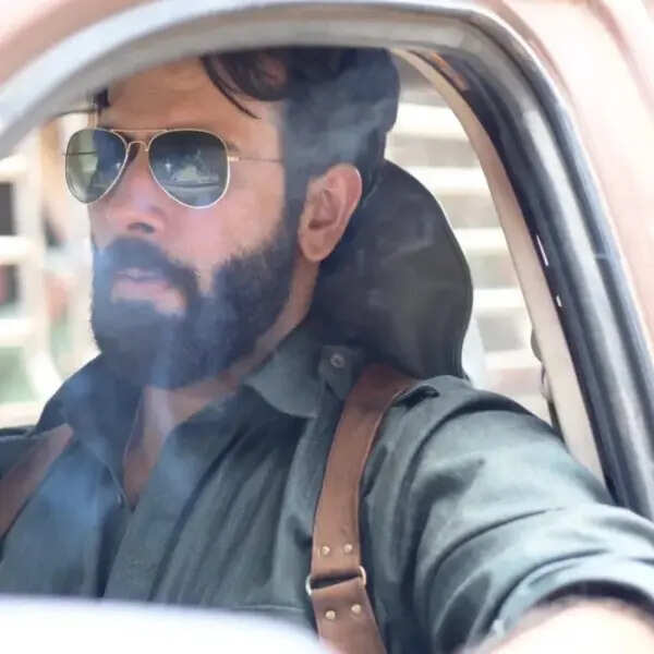 ​दानिश पंडोर​