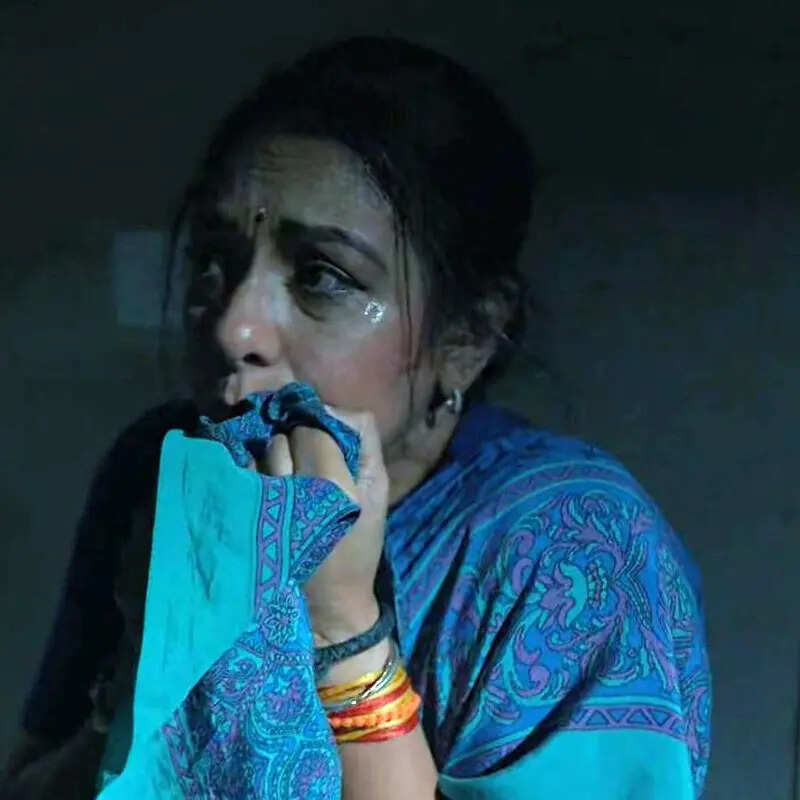 अनुपमा हुई बेहोश 