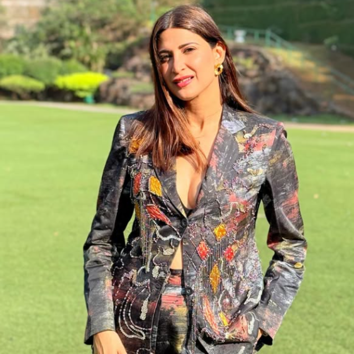 Ahana Kumra बोल्ड इमेज के लिए हैं फेमस