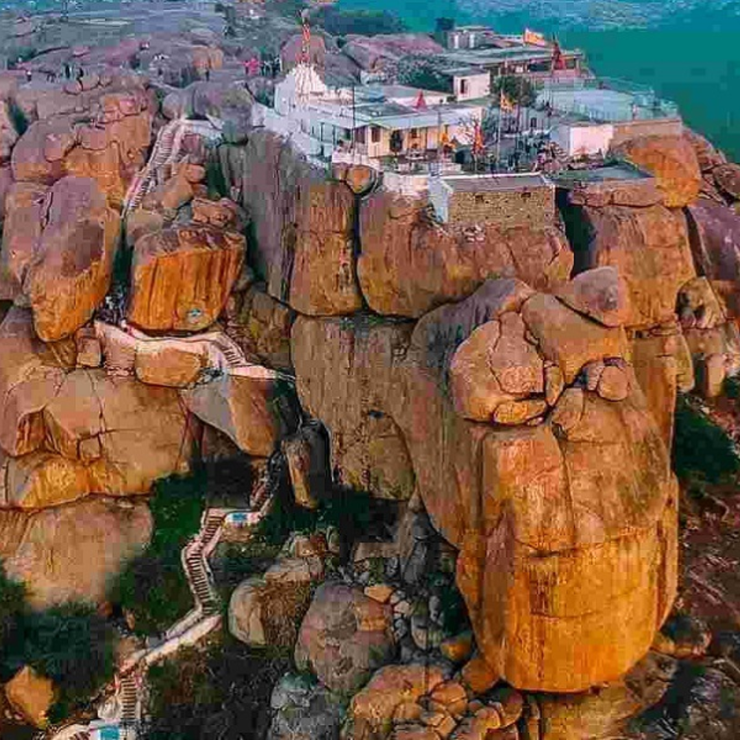 किष्किंधा (हम्पी)