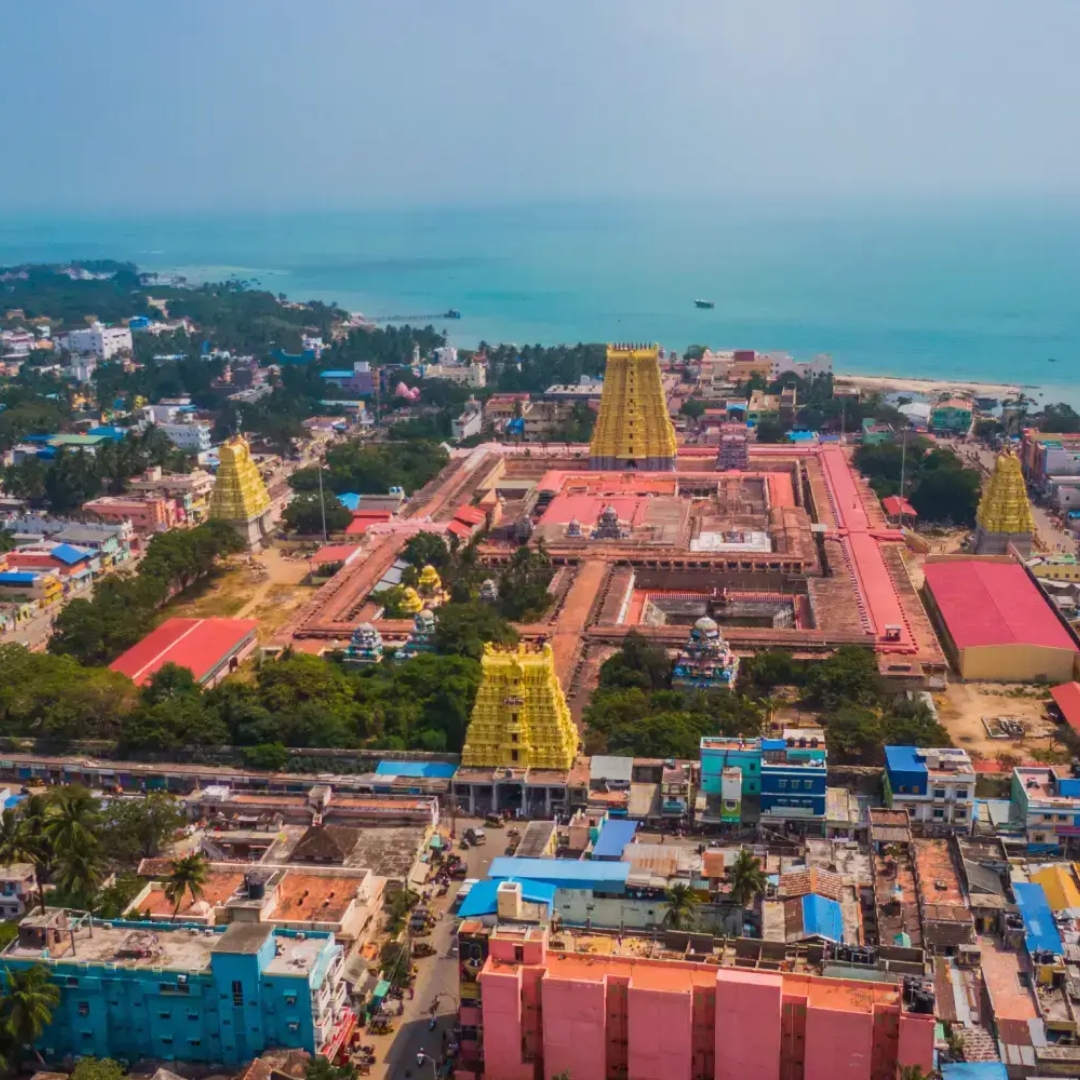 रामेश्वरम
