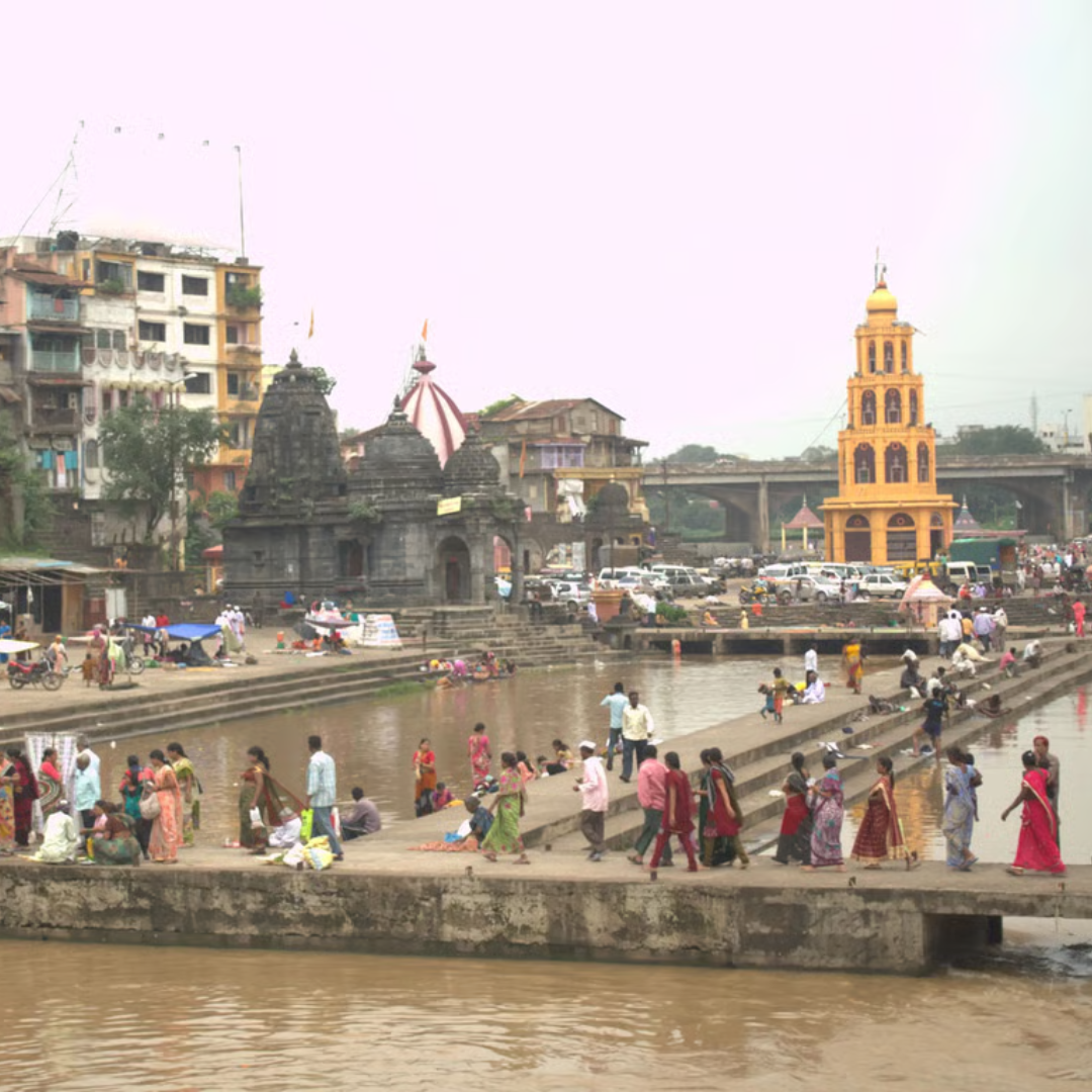पंचवटी (नासिक)