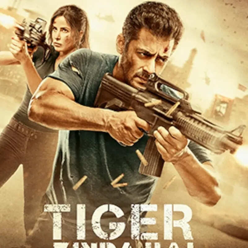 Tiger Zinda Hai ने भी पार किया था 500 करोड़ का आंकड़ा
