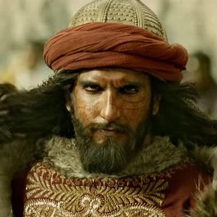Padmaavat भी रही थी सुपरहिट 
