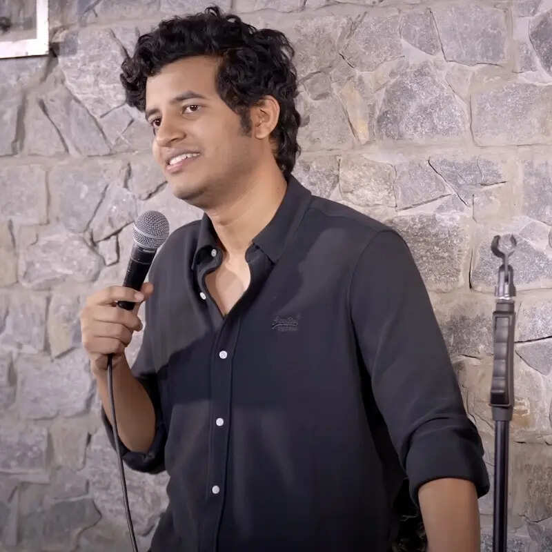आदित्य कुलश्रेष्ठ (Aditya Kulshreshth)