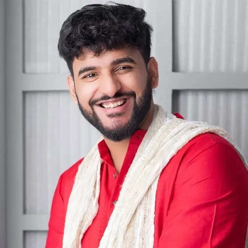 अभिषेक मल्हान (Abhishek Malhan)