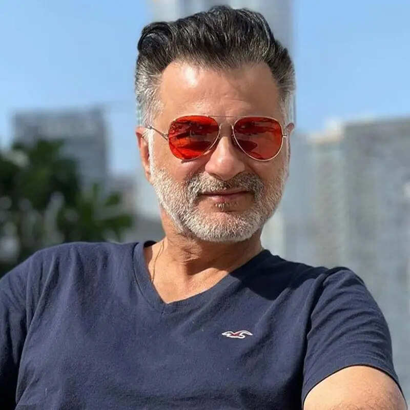 संजय कपूर (Sanjay Kapoor)