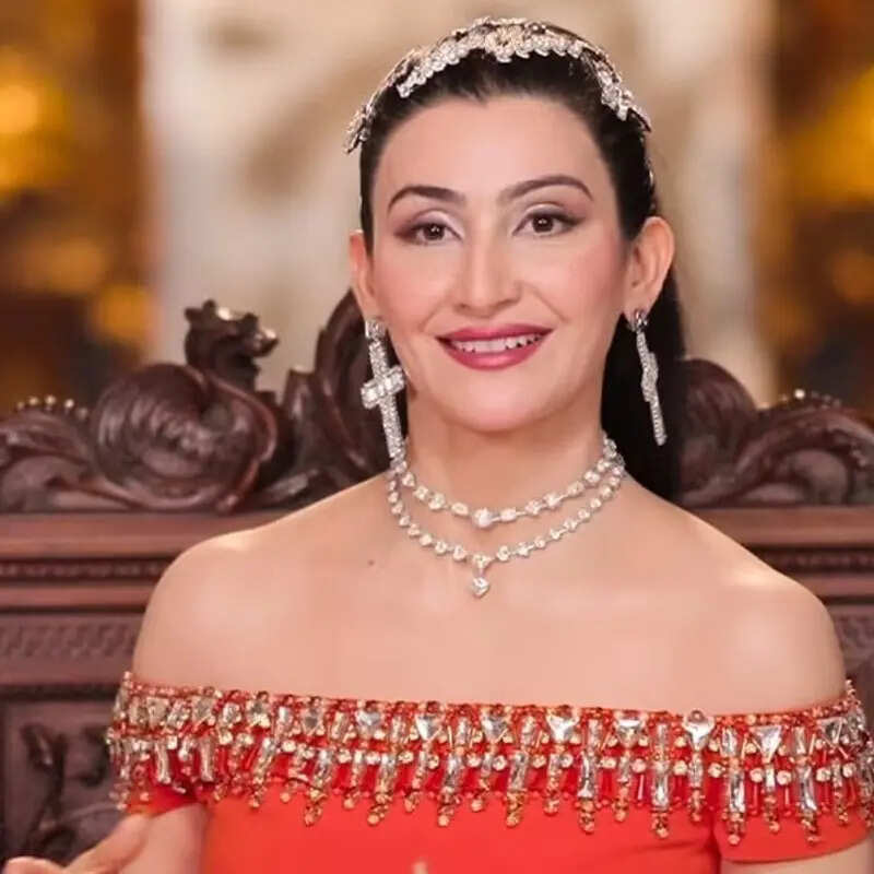 शालिनी पासी (Shalini Passi)