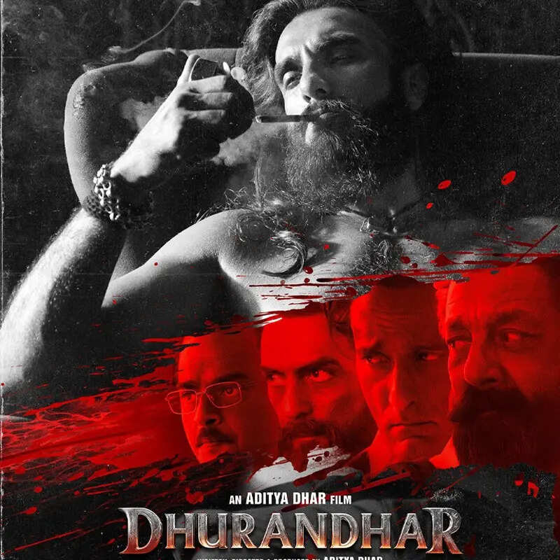 धुरंधर 2