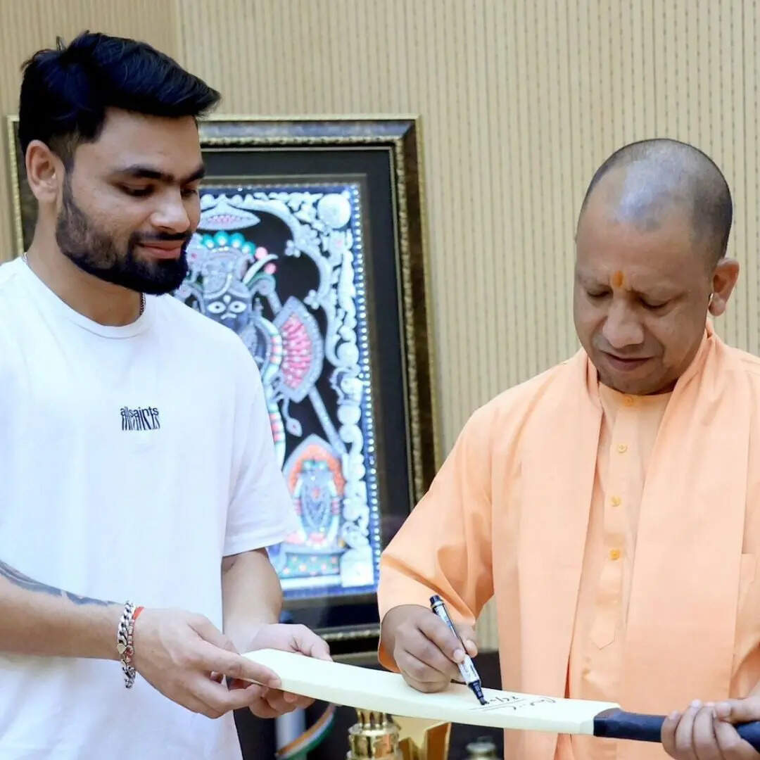 यूपी में सरकारी सेवाओं में खिलाड़ियों को प्राथमिकता