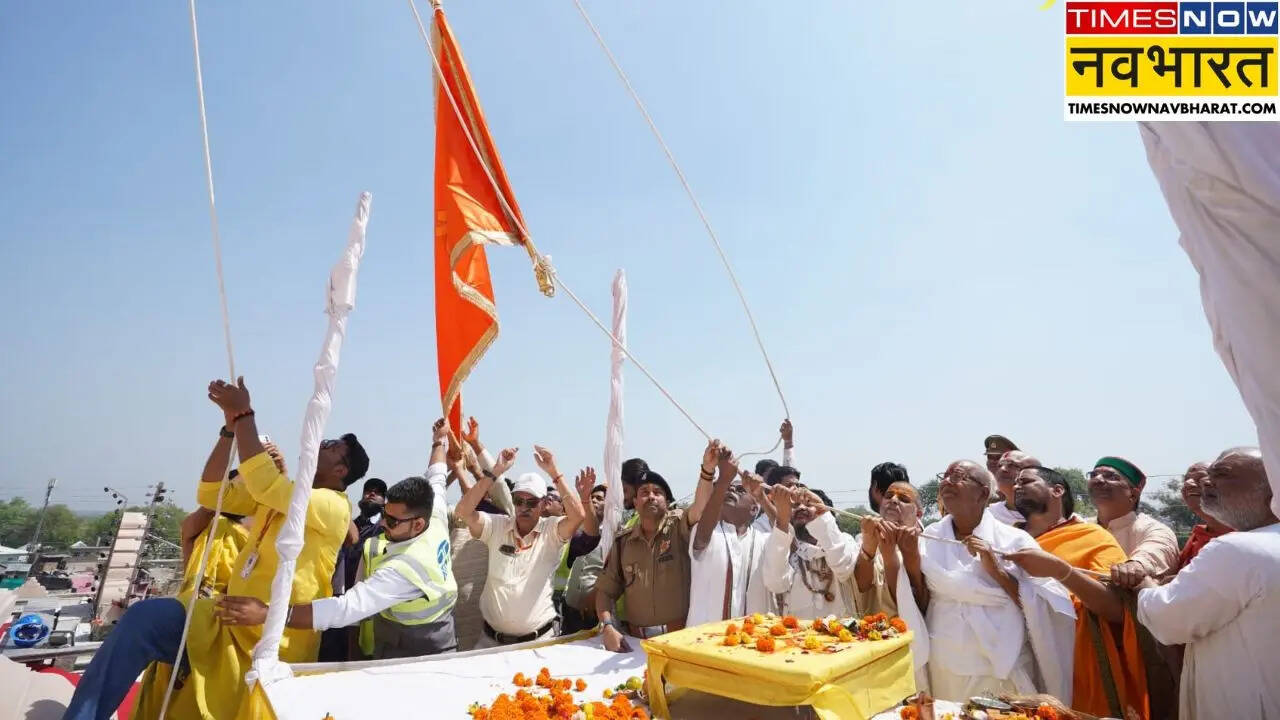 क्या है ध्वज की खासियत?