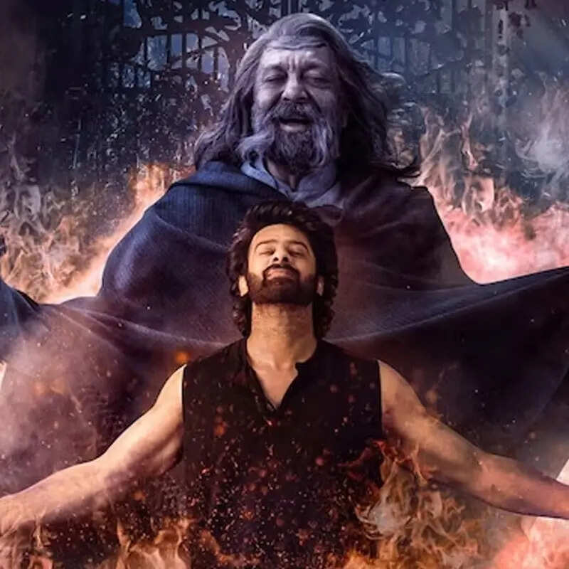 द राजा साब
