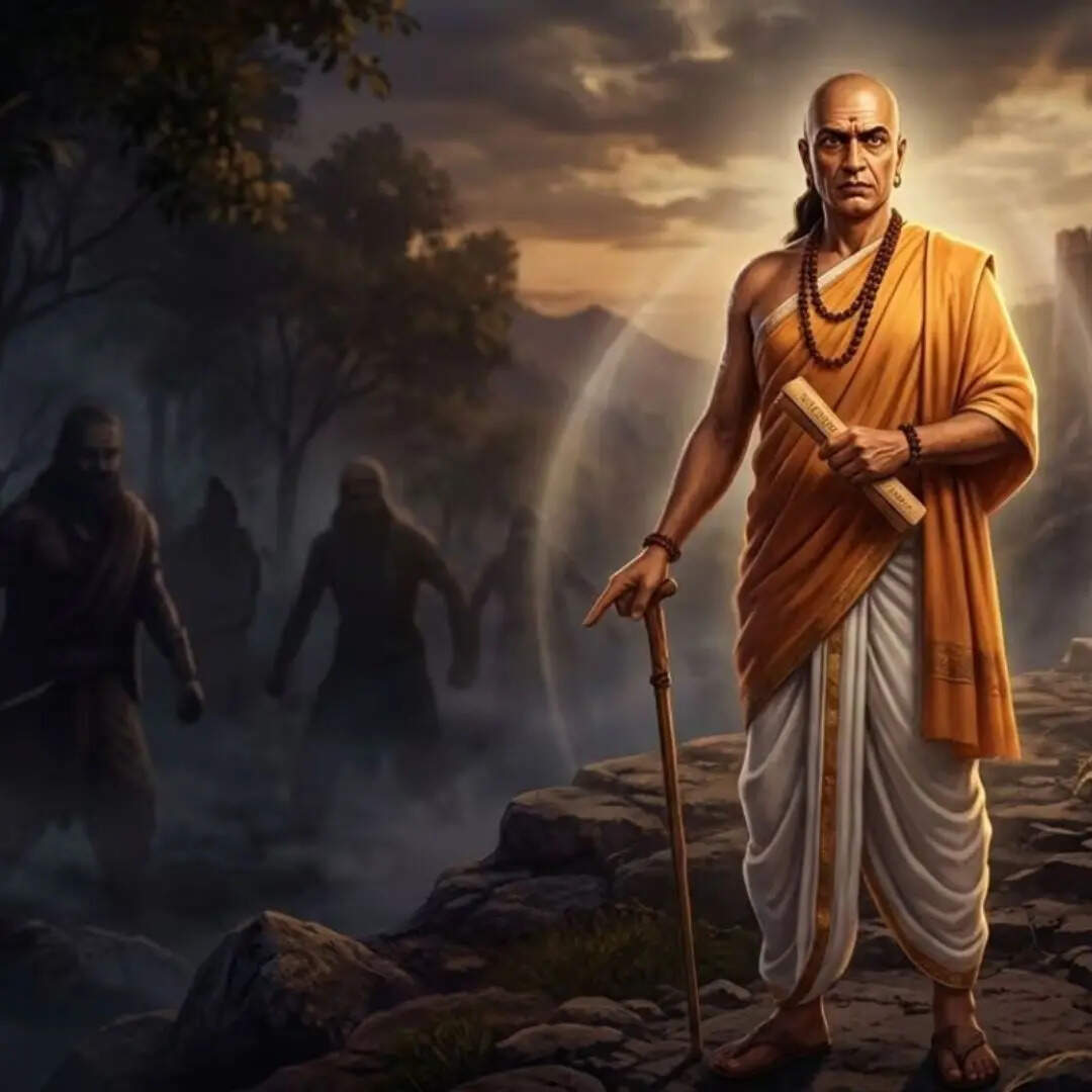 ​अनुशासन ही असली ताकत​