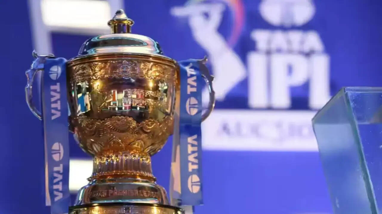 IPL 2026 का पहला मैच कब और कहां