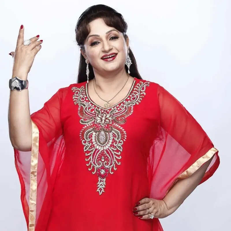 उपासना सिंह (Upasana Singh)
