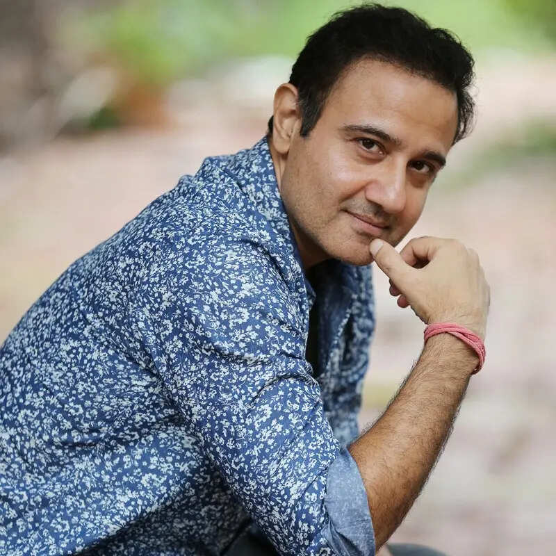 विवेक मुशरान (Vivek Mushran)