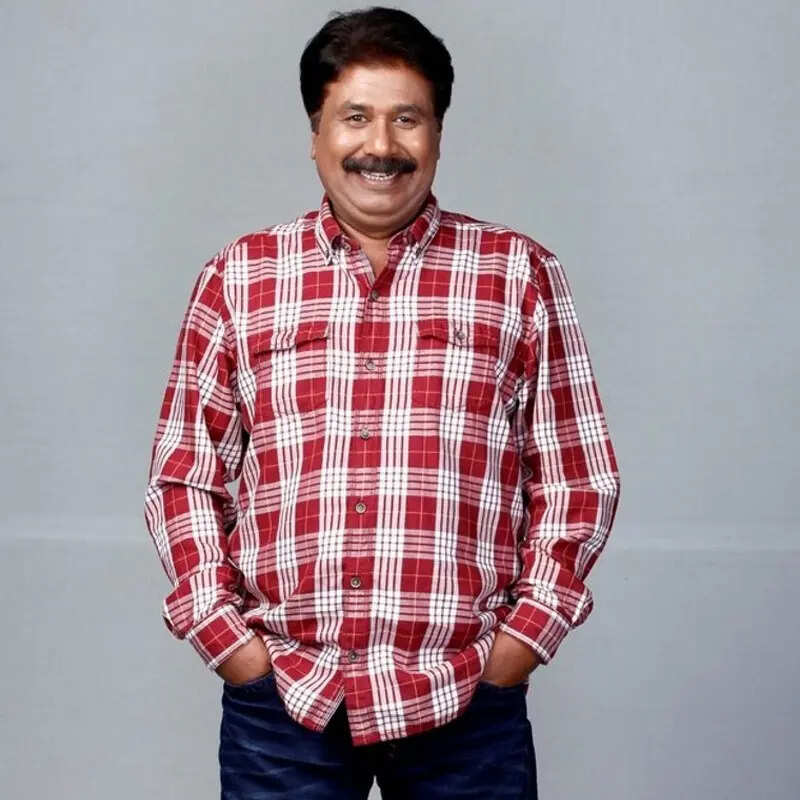 अशोक लोखंडे (Ashok Lokhande)