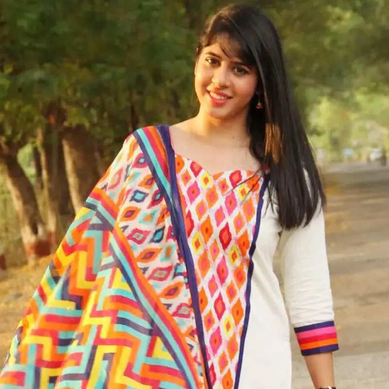 तनवी हेगड़े (Tanvi Hegde)