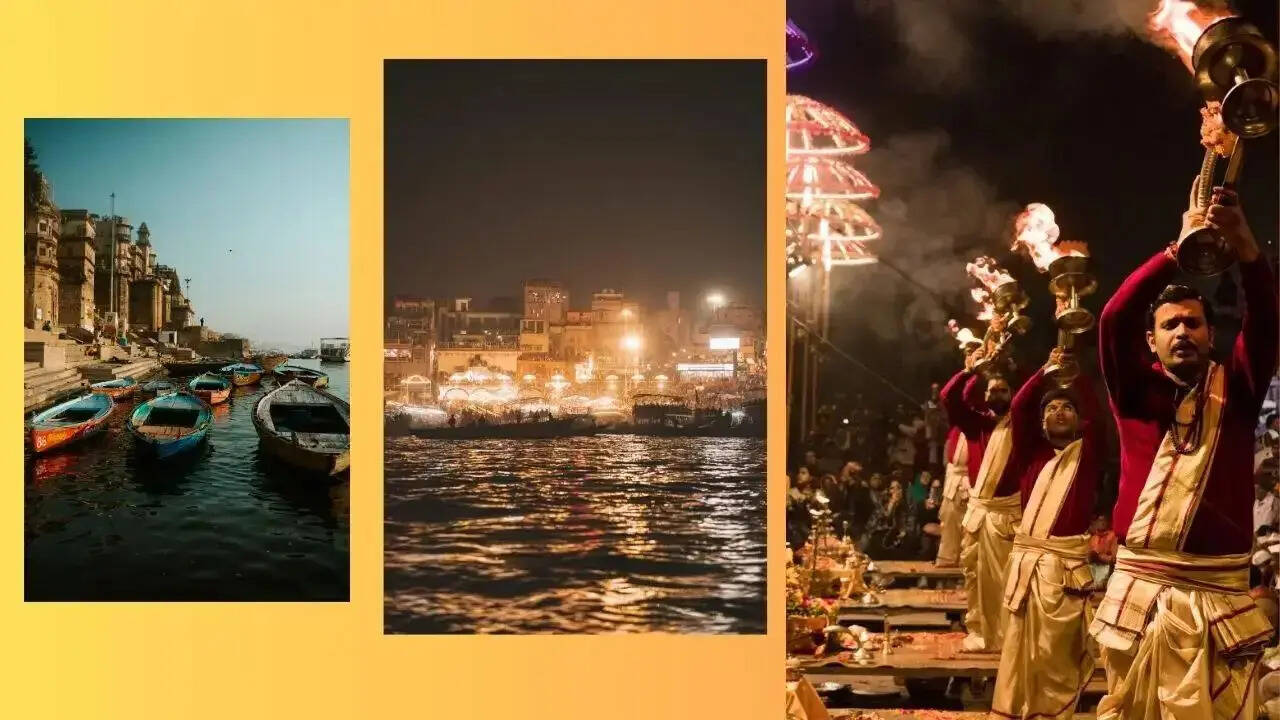 यूपी के सात जिले जहां से पैदल जा सकते हैं विदेश