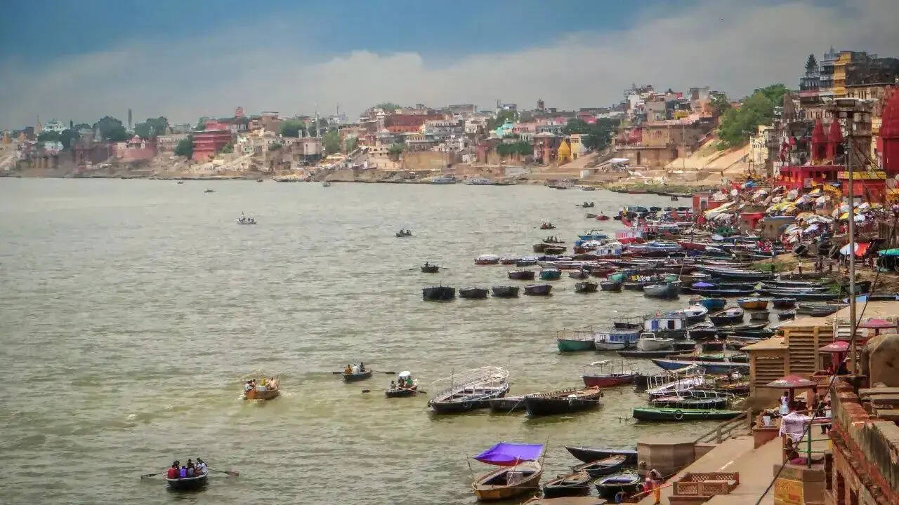 उत्तर प्रदेश का इकलौता पड़ोसी देश