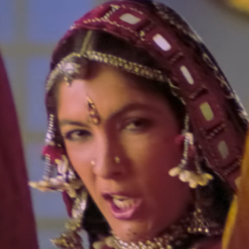 सुपरहिट रही थी फिल्म