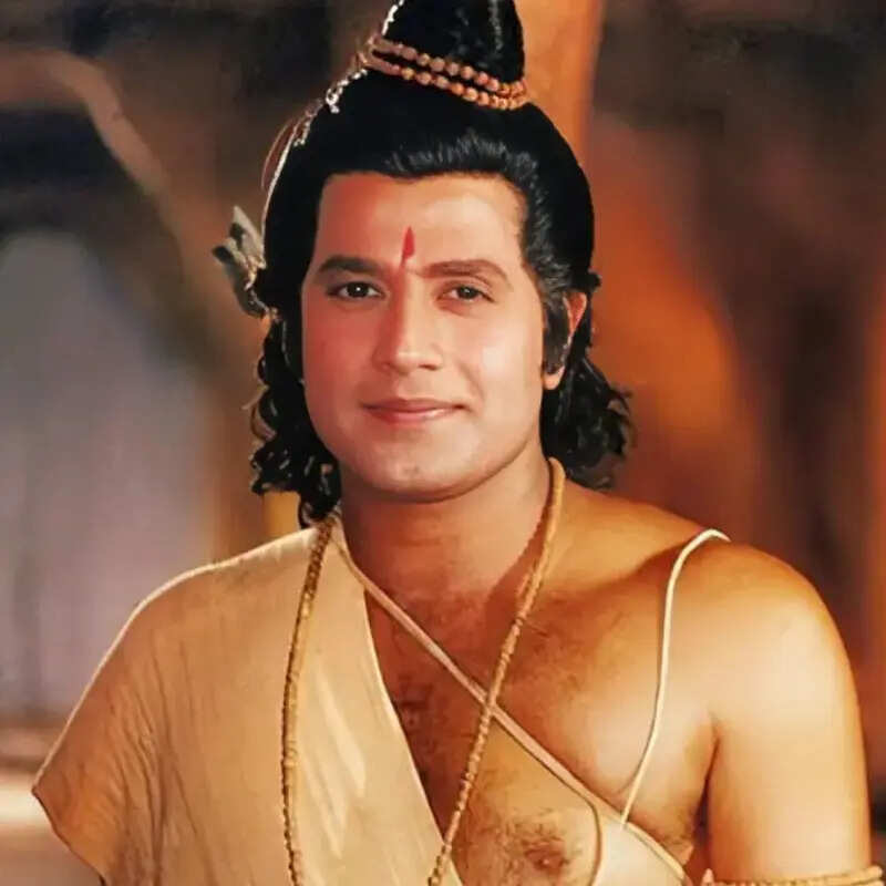 अरुण गोविल